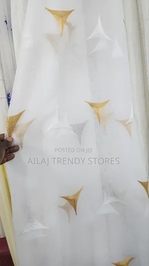 Curtain Blinder Liners Per Metre