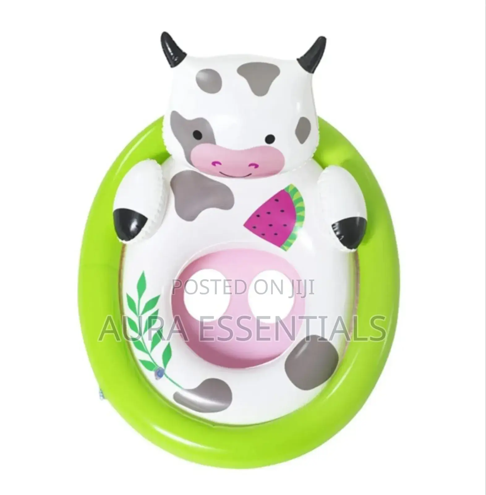 Bestway Lil' Animal Baby Pool Float(1-3years)