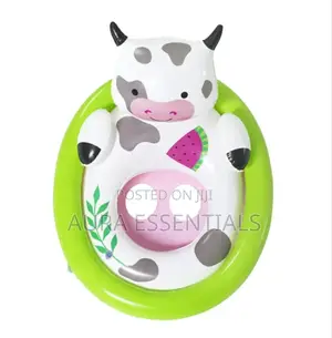 Bestway Lil' Animal Baby Pool Float(1-3years)