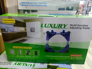 Luxury Adjustable Stand.