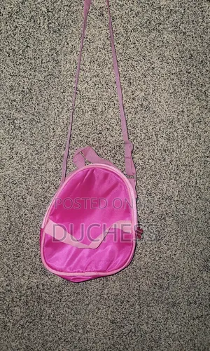 Kids Princess Cross Bag