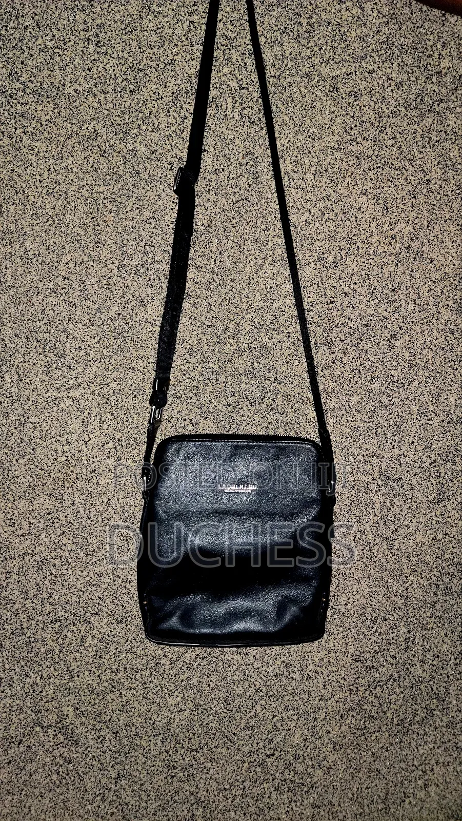 Multi Purpose Cross Bag