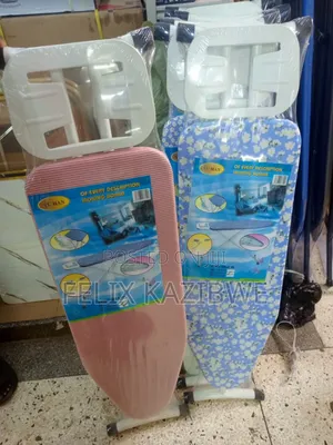 Ironing Board.