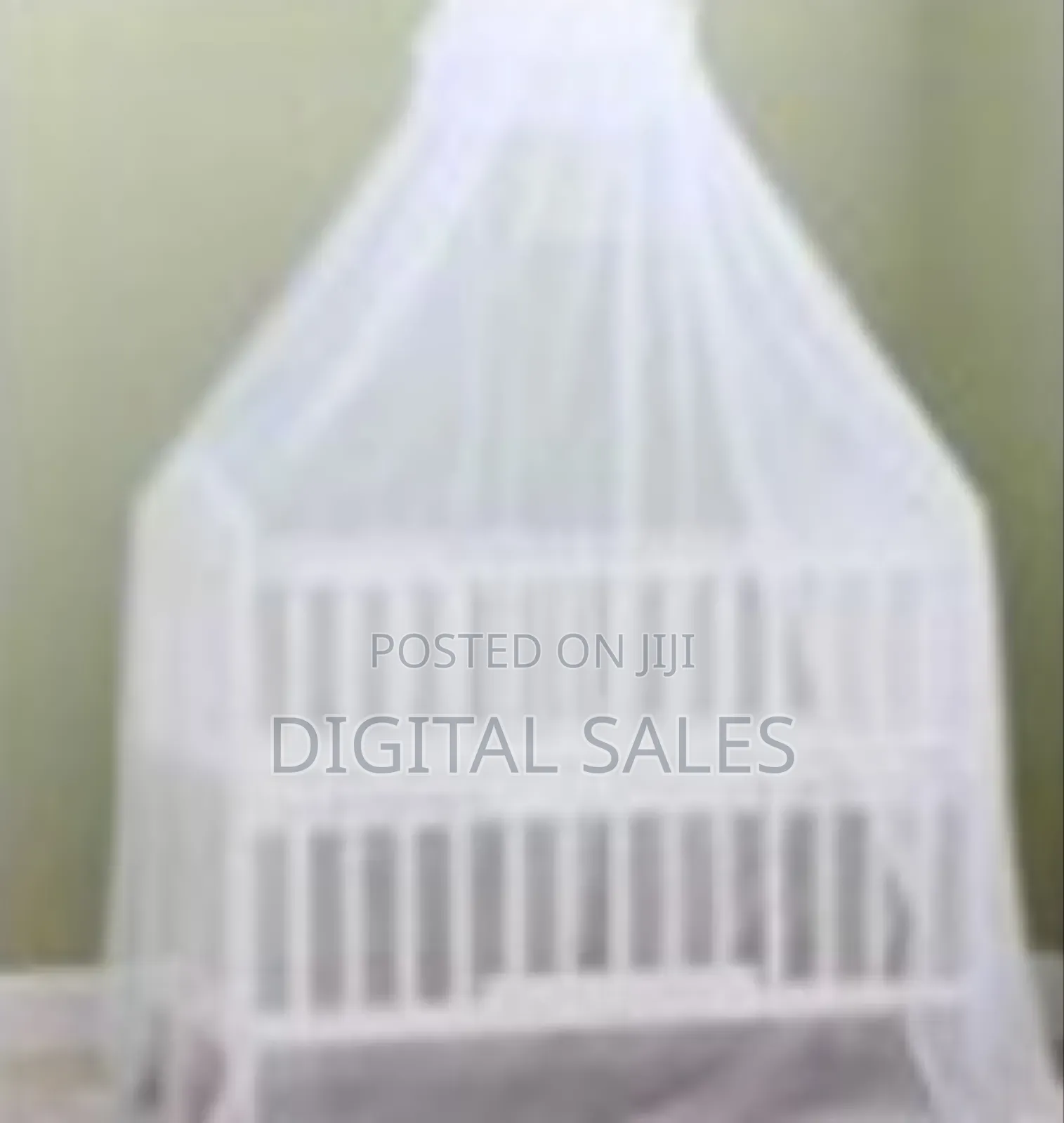 Noble Baby Mosquito Net .2x4