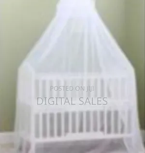 Noble Baby Mosquito Net .2x4
