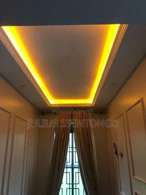 Electrician(Owa Masanyalaze)