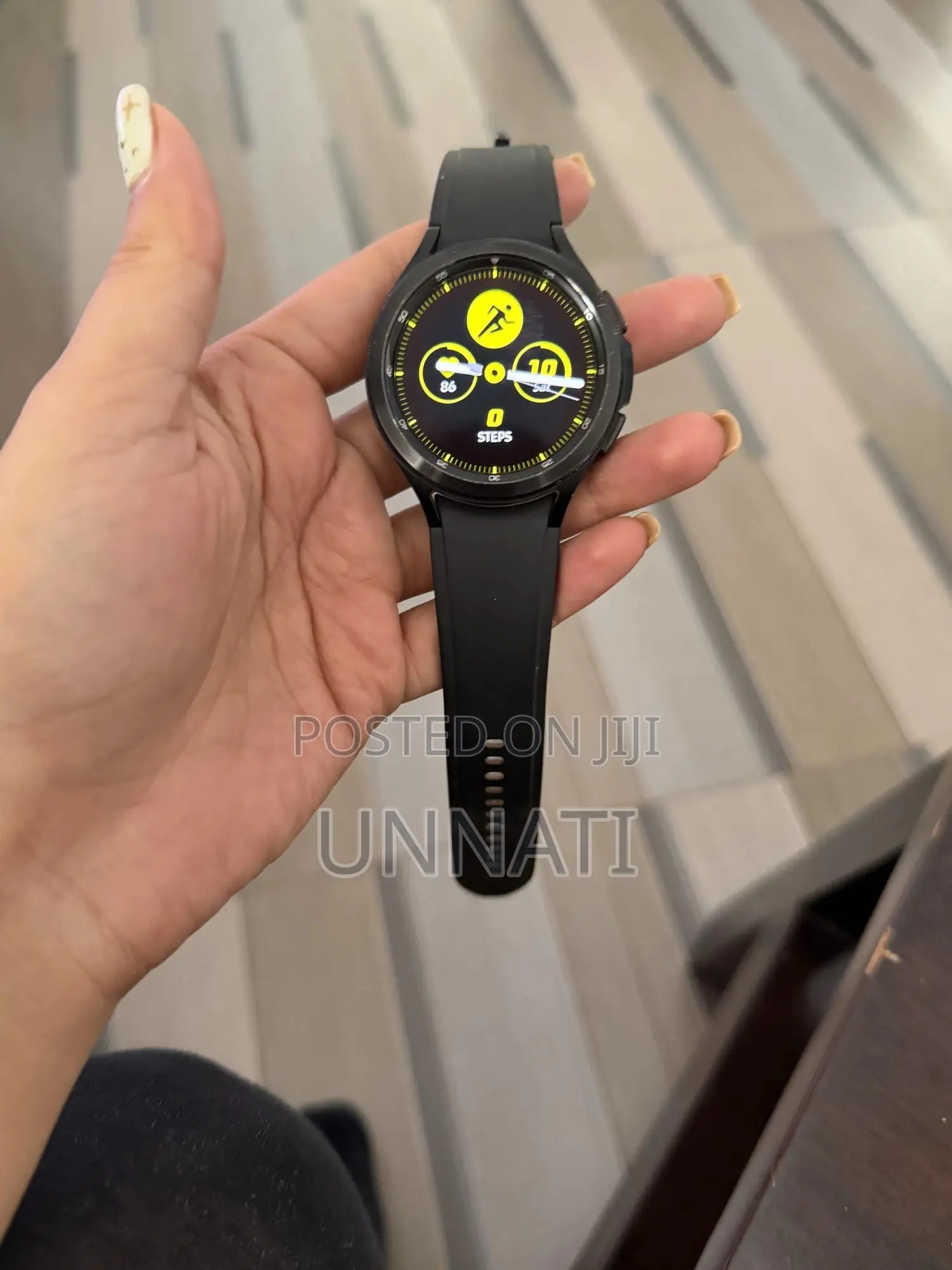 Samsung Smart Watch Series 4
