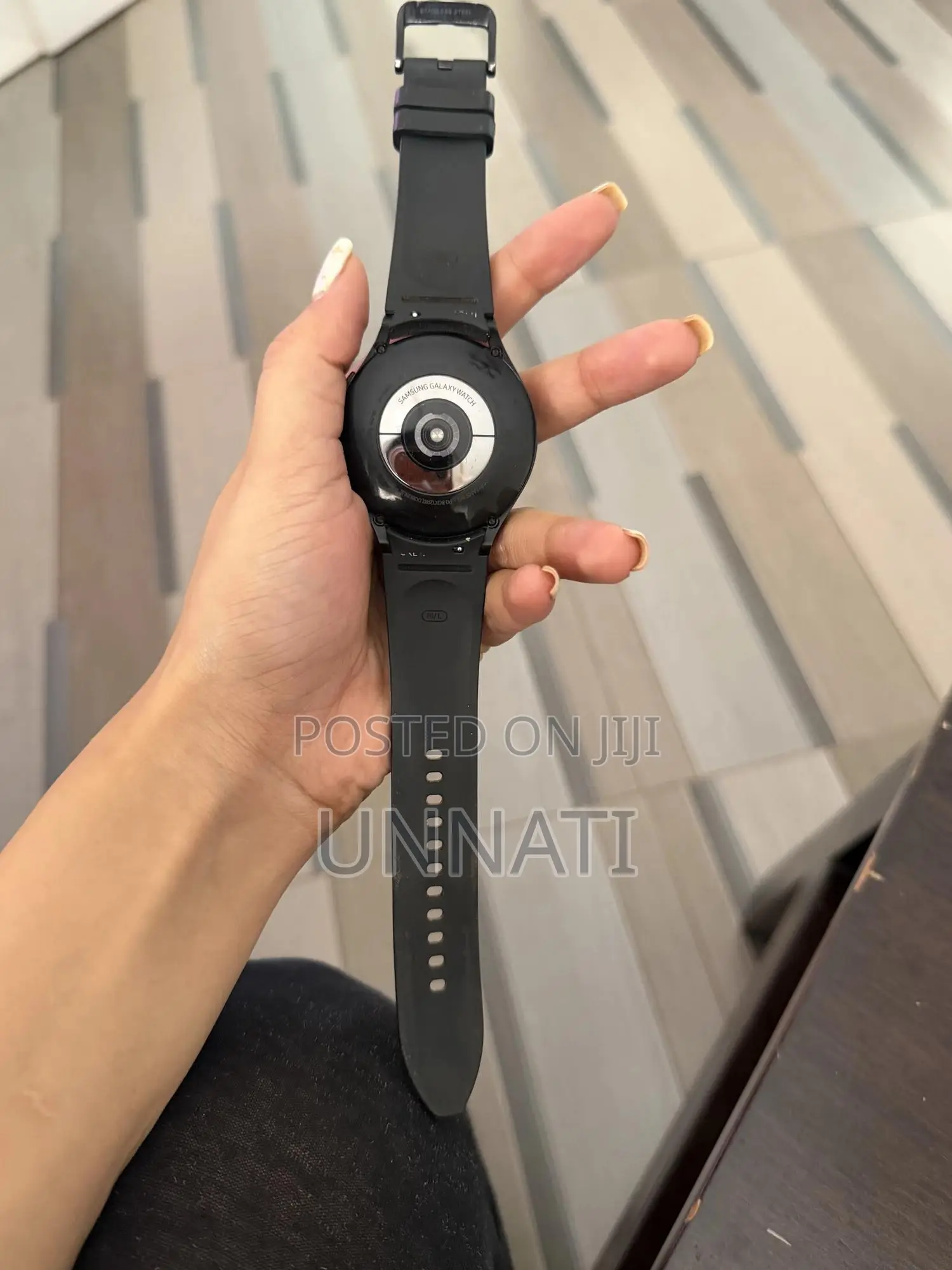 Samsung Smart Watch Series 4