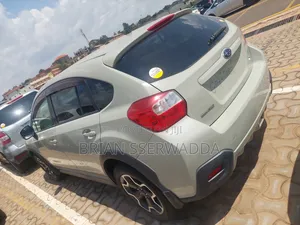 Subaru XV 2014 Beige