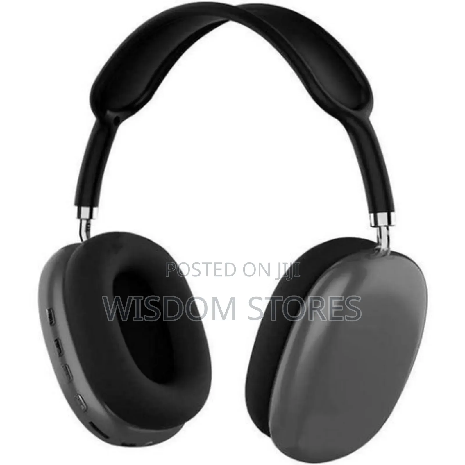 P9 Wireless Bluetooth Over-Ear Headphones