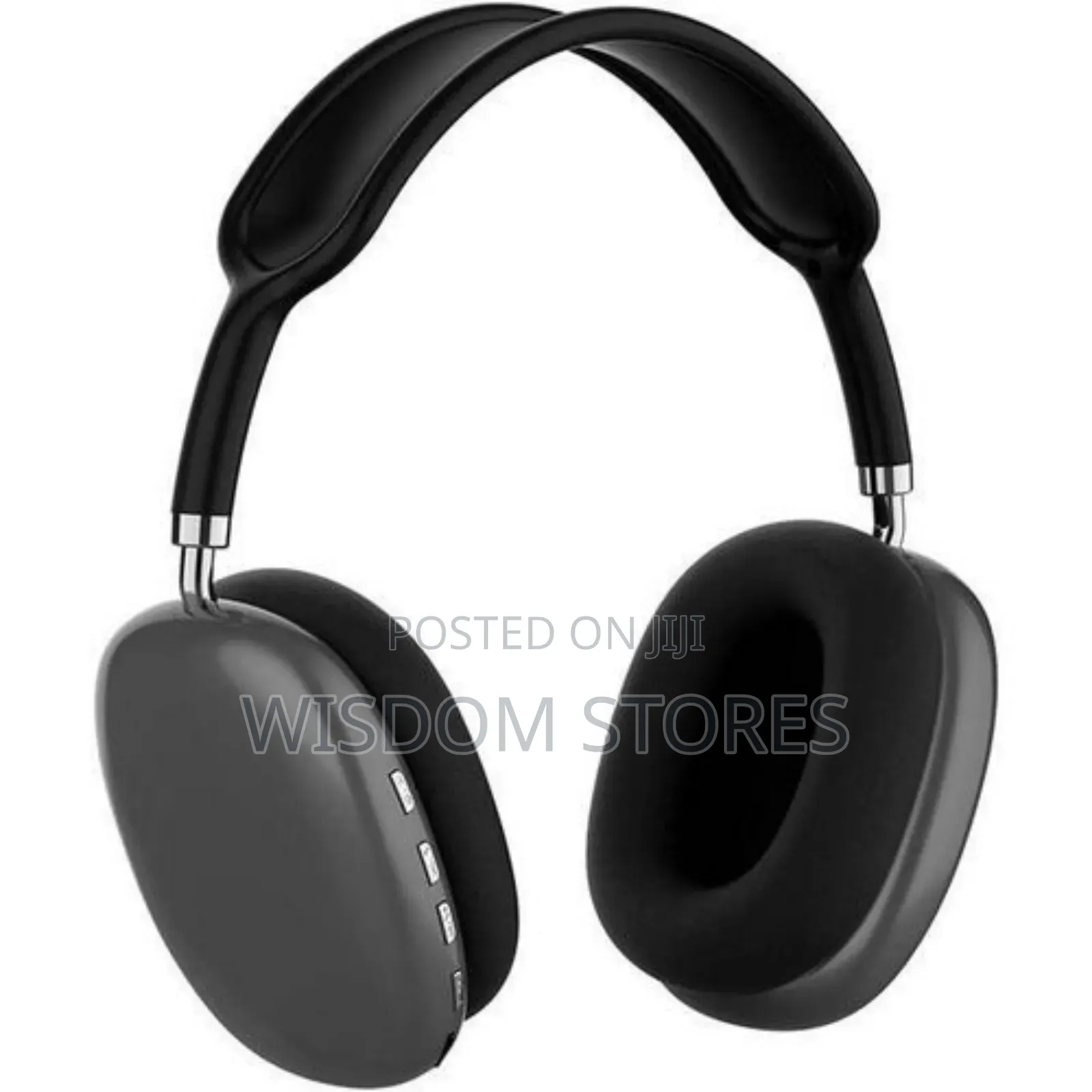 P9 Wireless Bluetooth Over-Ear Headphones