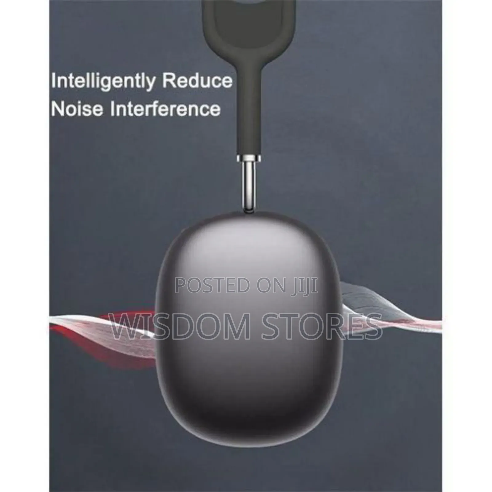 P9 Wireless Bluetooth Over-Ear Headphones