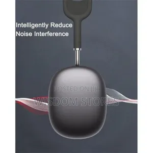 P9 Wireless Bluetooth Over-Ear Headphones