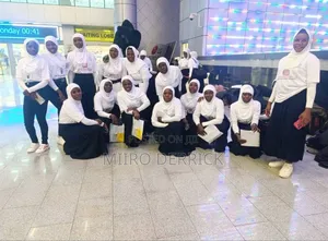 Dubai House Maids And Cleaners