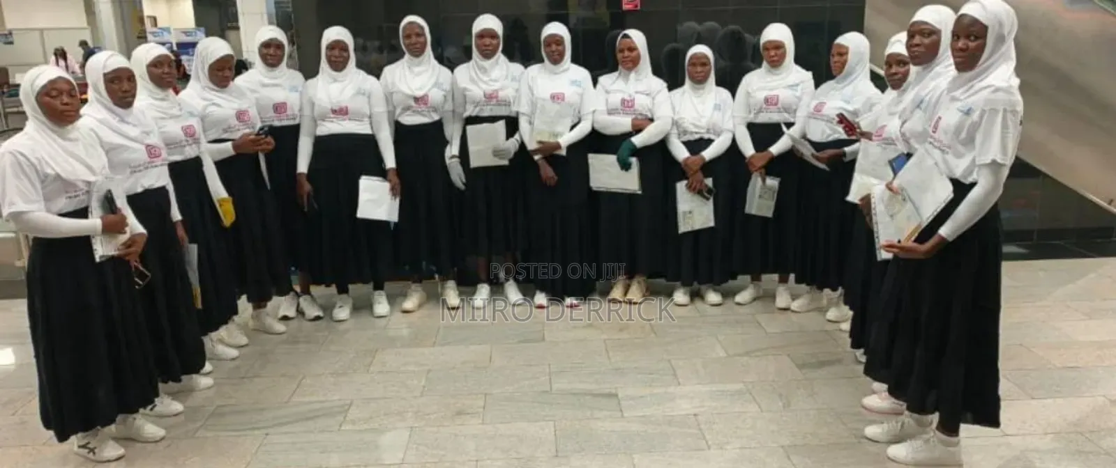 Dubai House Maids And Cleaners