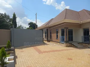 Furnished 4bdrm House in Kira, Central Division for sale
