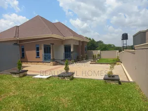 Furnished 4bdrm House in Kira, Central Division for sale