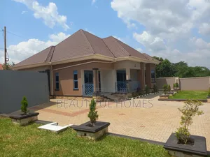 Furnished 4bdrm House in Kira, Central Division for sale
