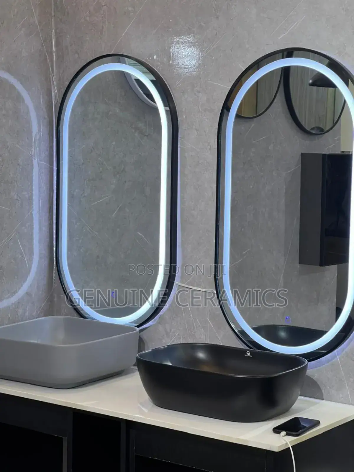 Classy Led Mirrors