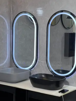 Classy Led Mirrors