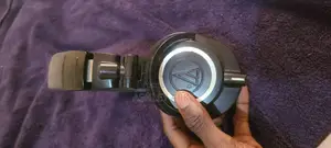 Audio Technica Ath-M50x