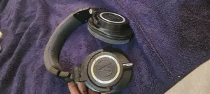 Audio Technica Ath-M50x