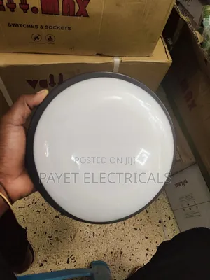 Commercial Led Ceiling Lights