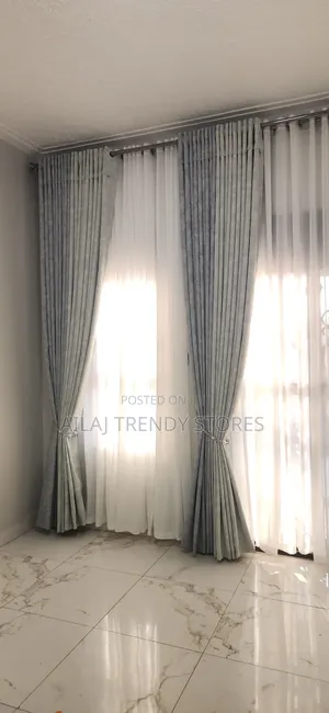 Full House Curtains Per Metre