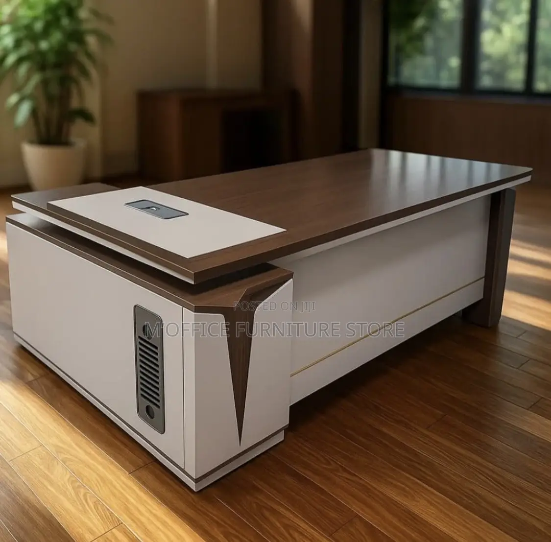 Unique Comfort Office Table 160cm