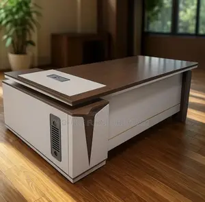 Unique Comfort Office Table 160cm