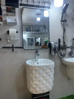 Fabulous Wall Wash Basin