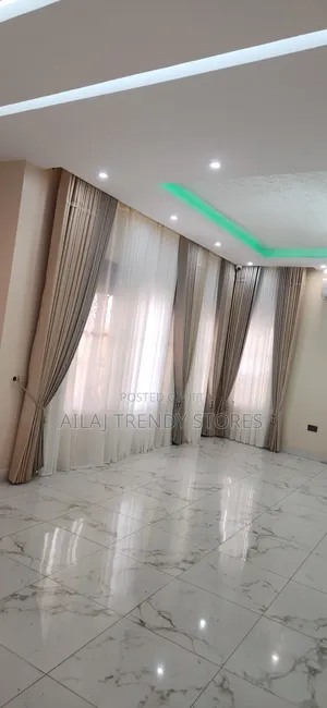 Full Household Curtains Per Metre