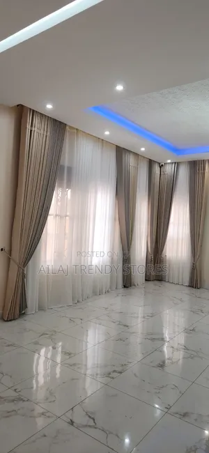 Full Household Curtains Per Metre