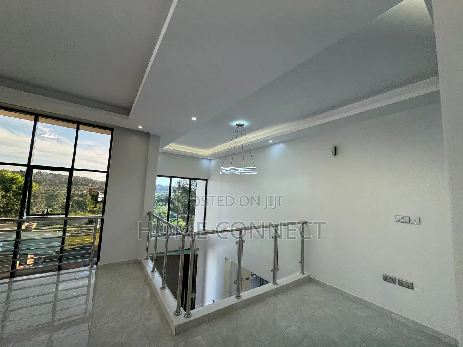 5bdrm Duplex in Akright Estate, Central Division for sale