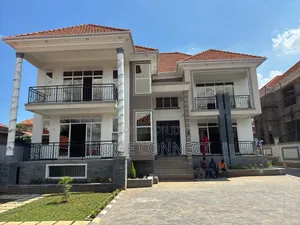 6bdrm Duplex in Serena Kigo, Central Division for sale