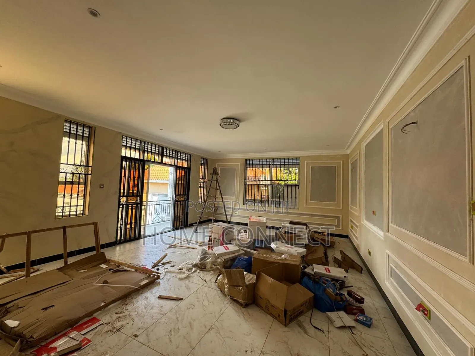 6bdrm Duplex in Serena Kigo, Central Division for sale