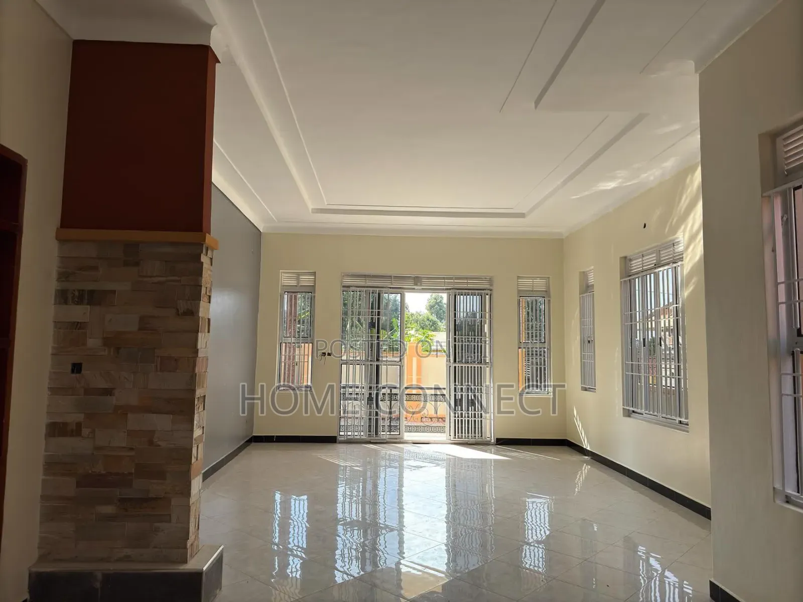 6bdrm Duplex in Serena Kigo, Central Division for sale
