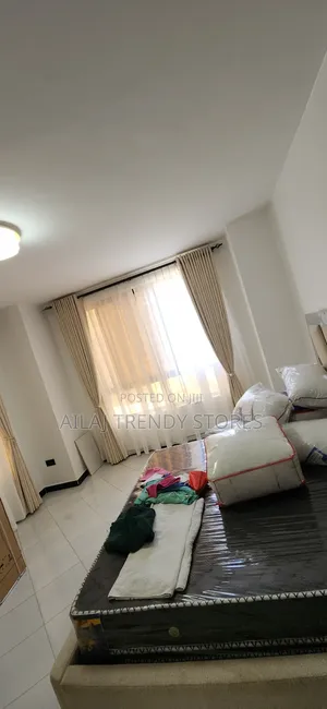 Cream Full House Curtains Per Metre