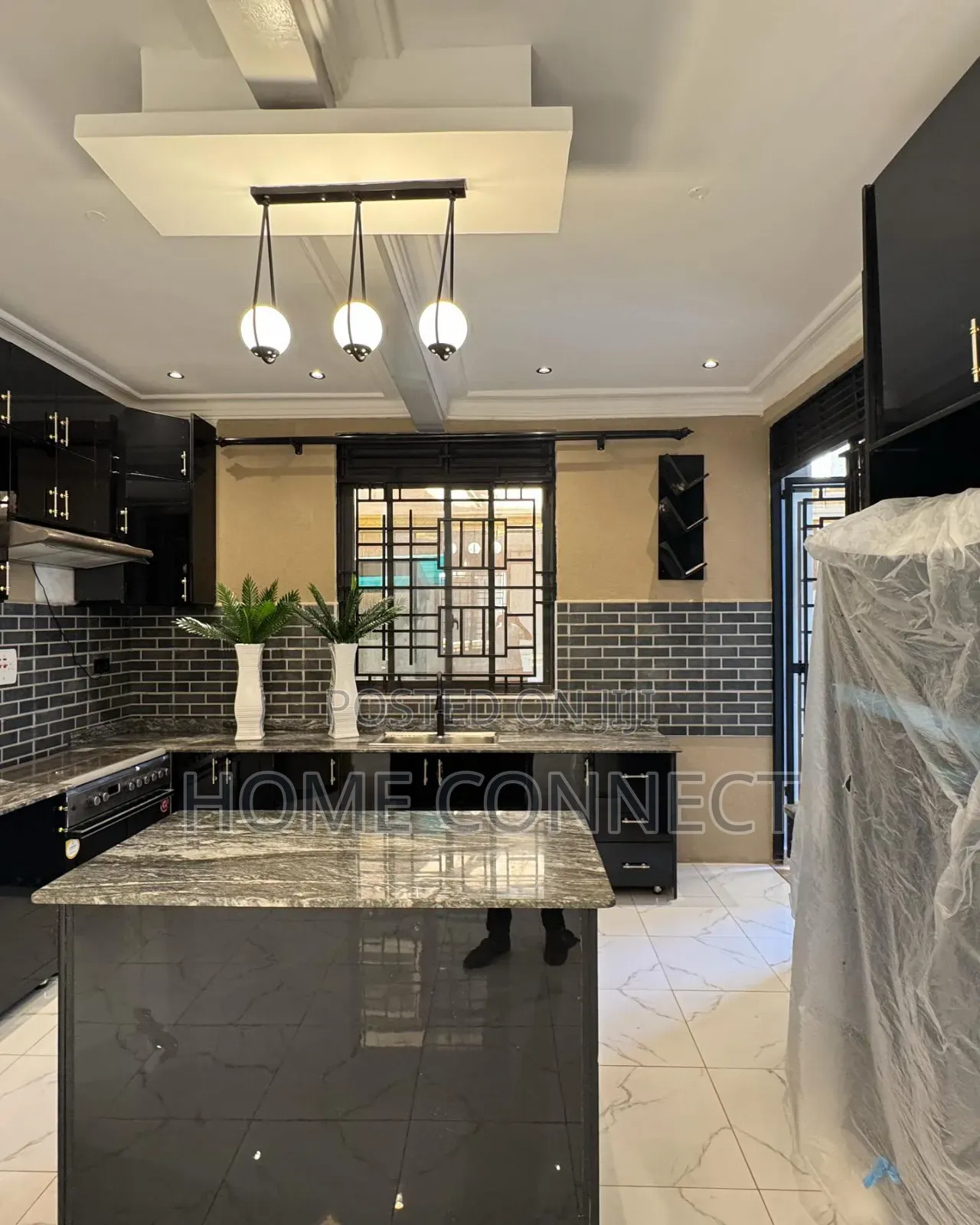 4bdrm Chalet in Najjera Kira Rd, Central Division for sale