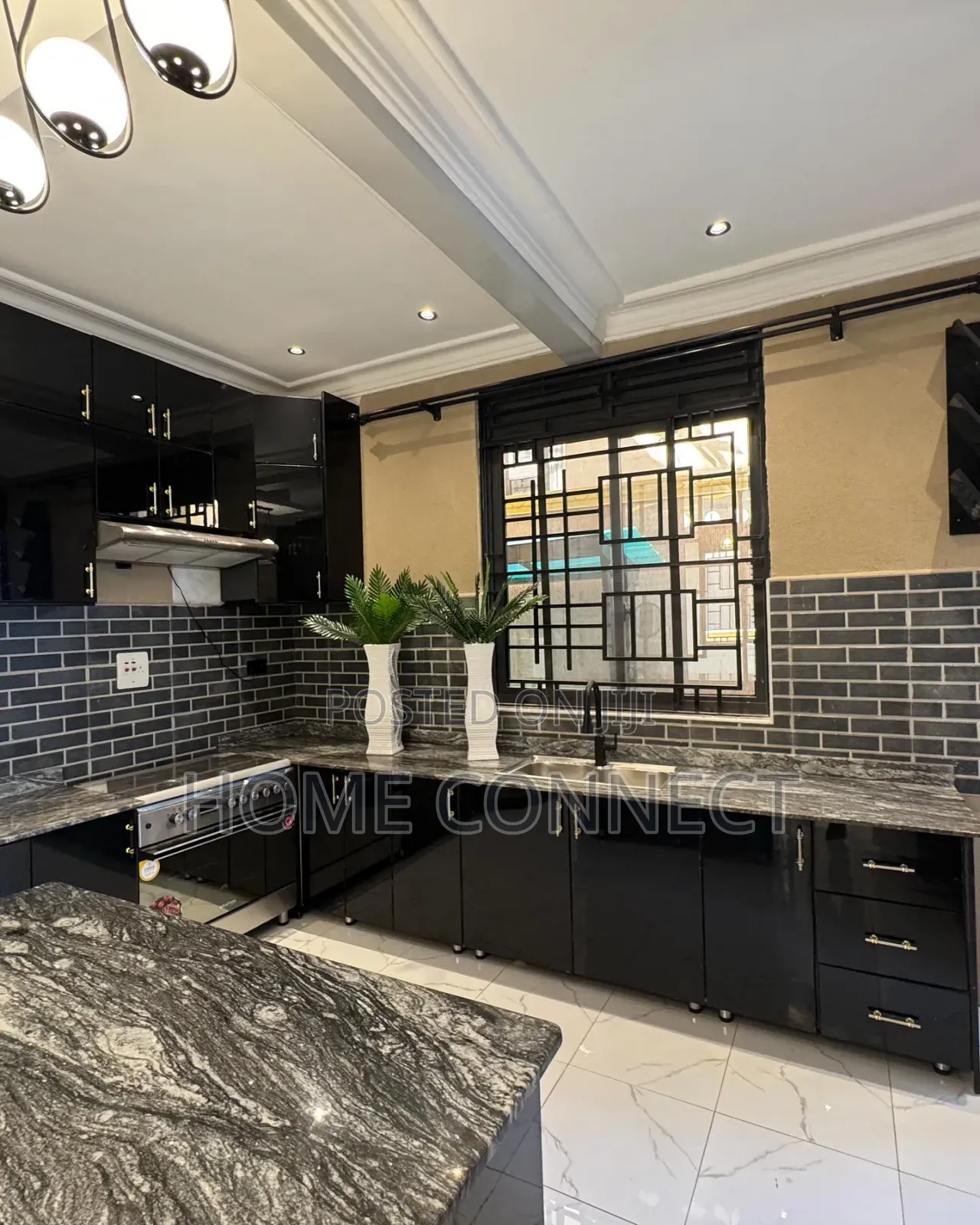 4bdrm Chalet in Najjera Kira Rd, Central Division for sale