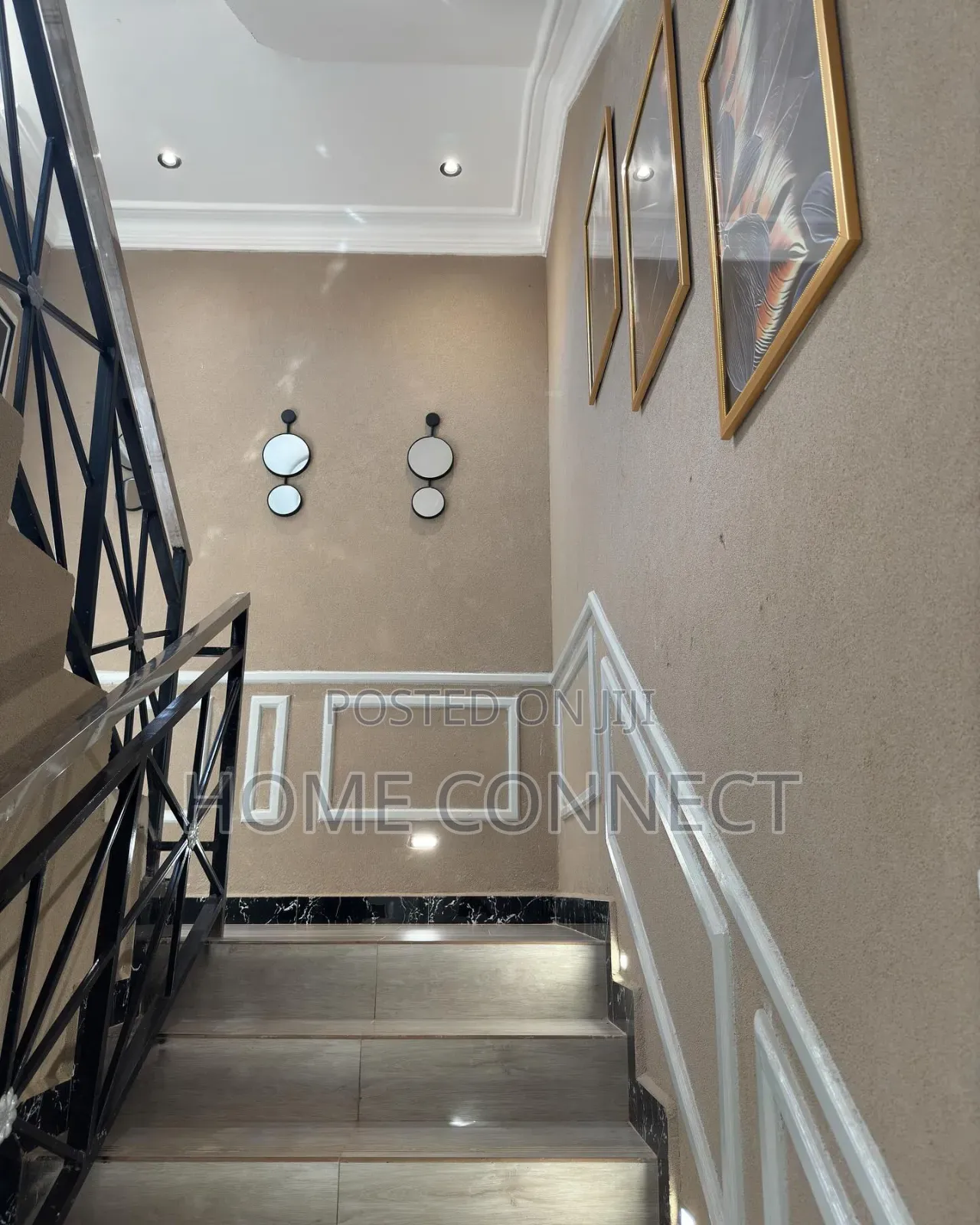4bdrm Chalet in Najjera Kira Rd, Central Division for sale