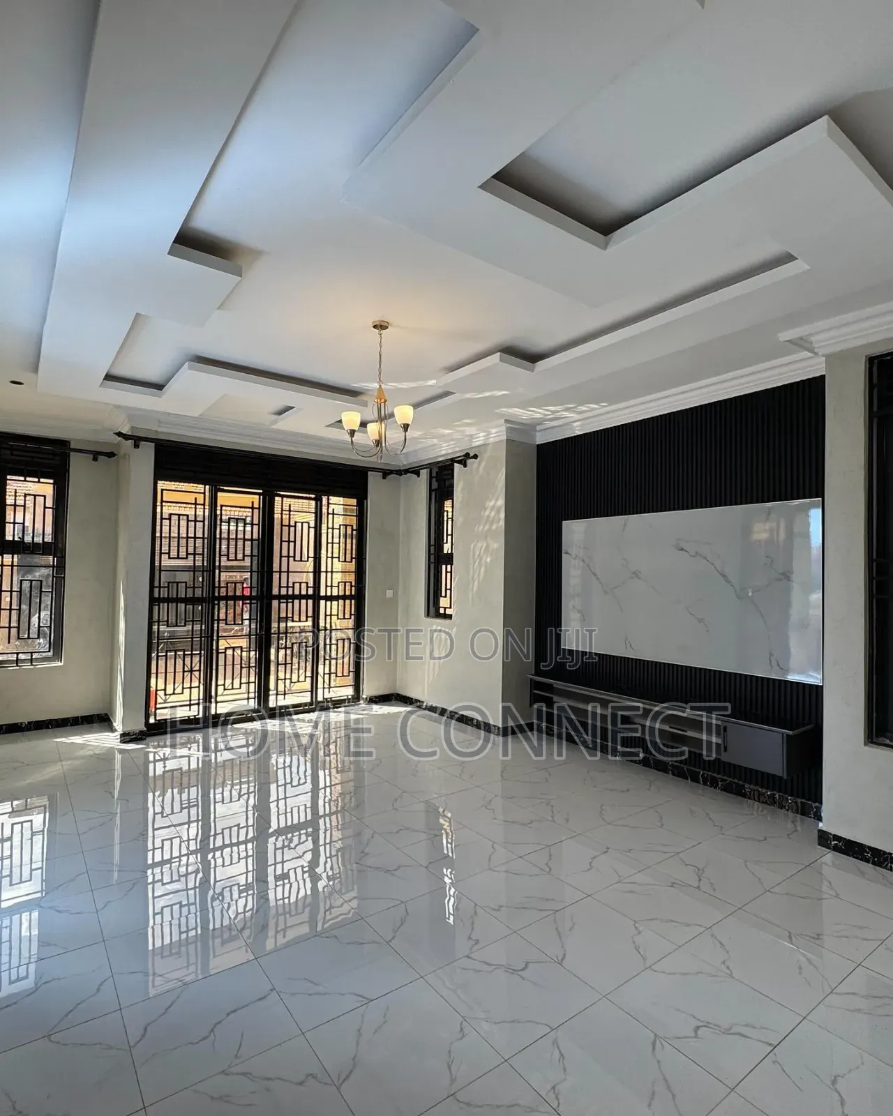 4bdrm Chalet in Najjera Kira Rd, Central Division for sale