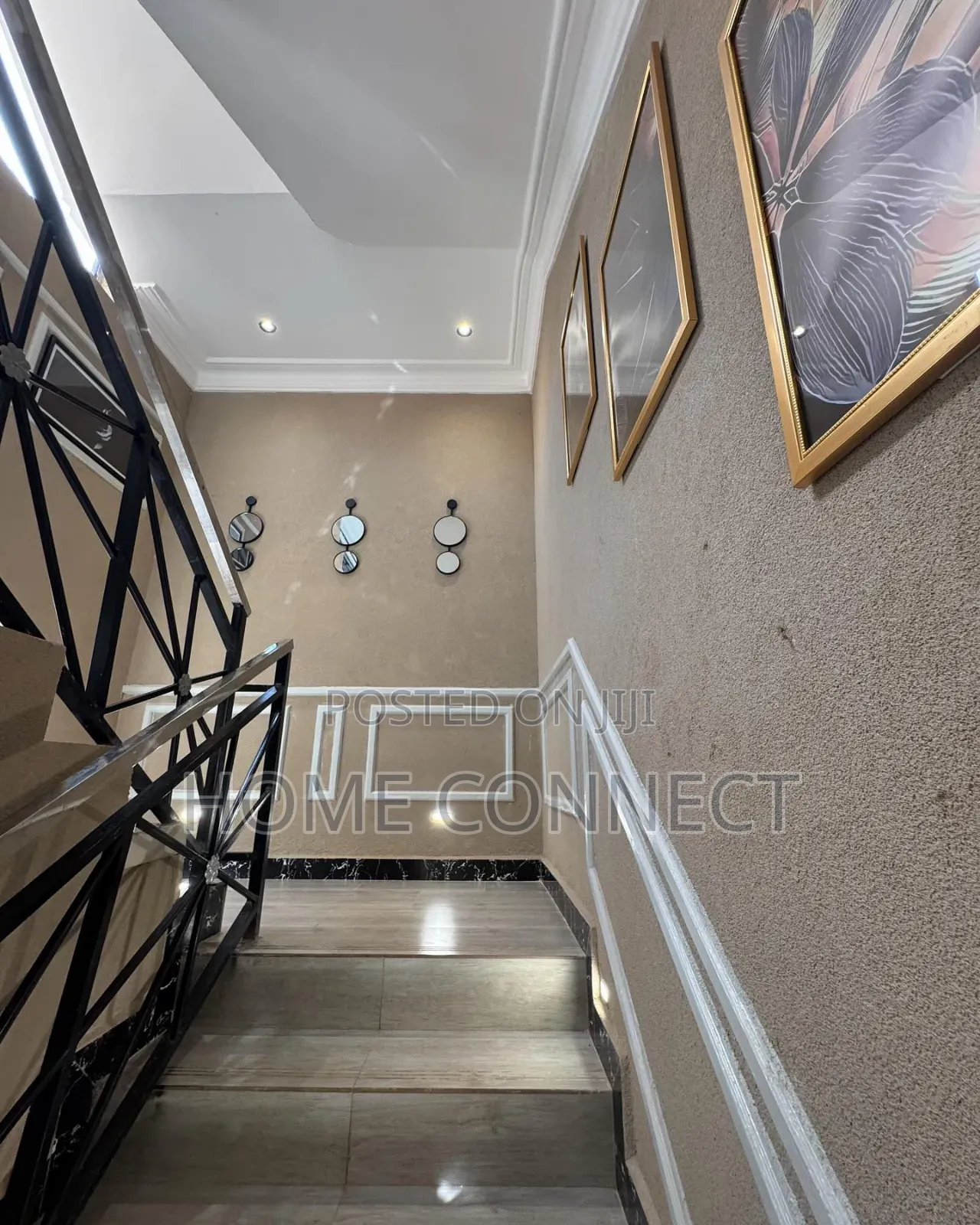 4bdrm Chalet in Najjera Kira Rd, Central Division for sale