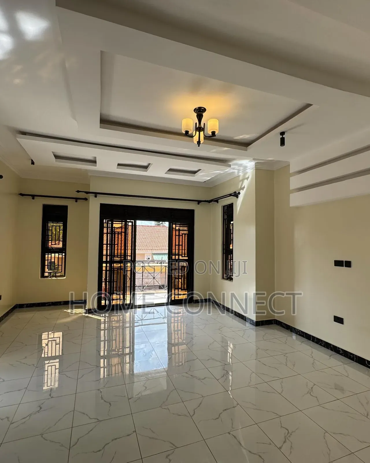 4bdrm Chalet in Najjera Kira Rd, Central Division for sale