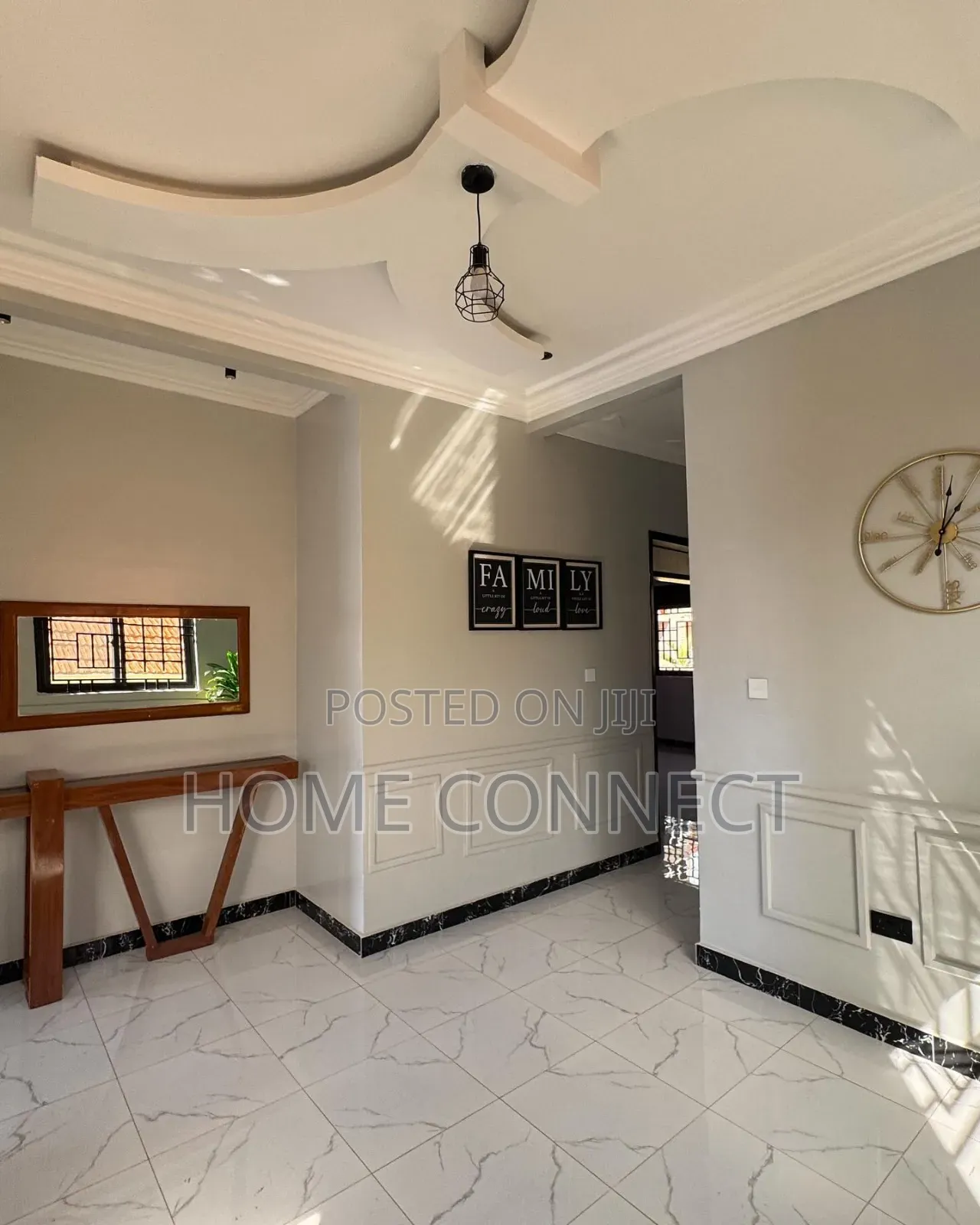 4bdrm Chalet in Najjera Kira Rd, Central Division for sale
