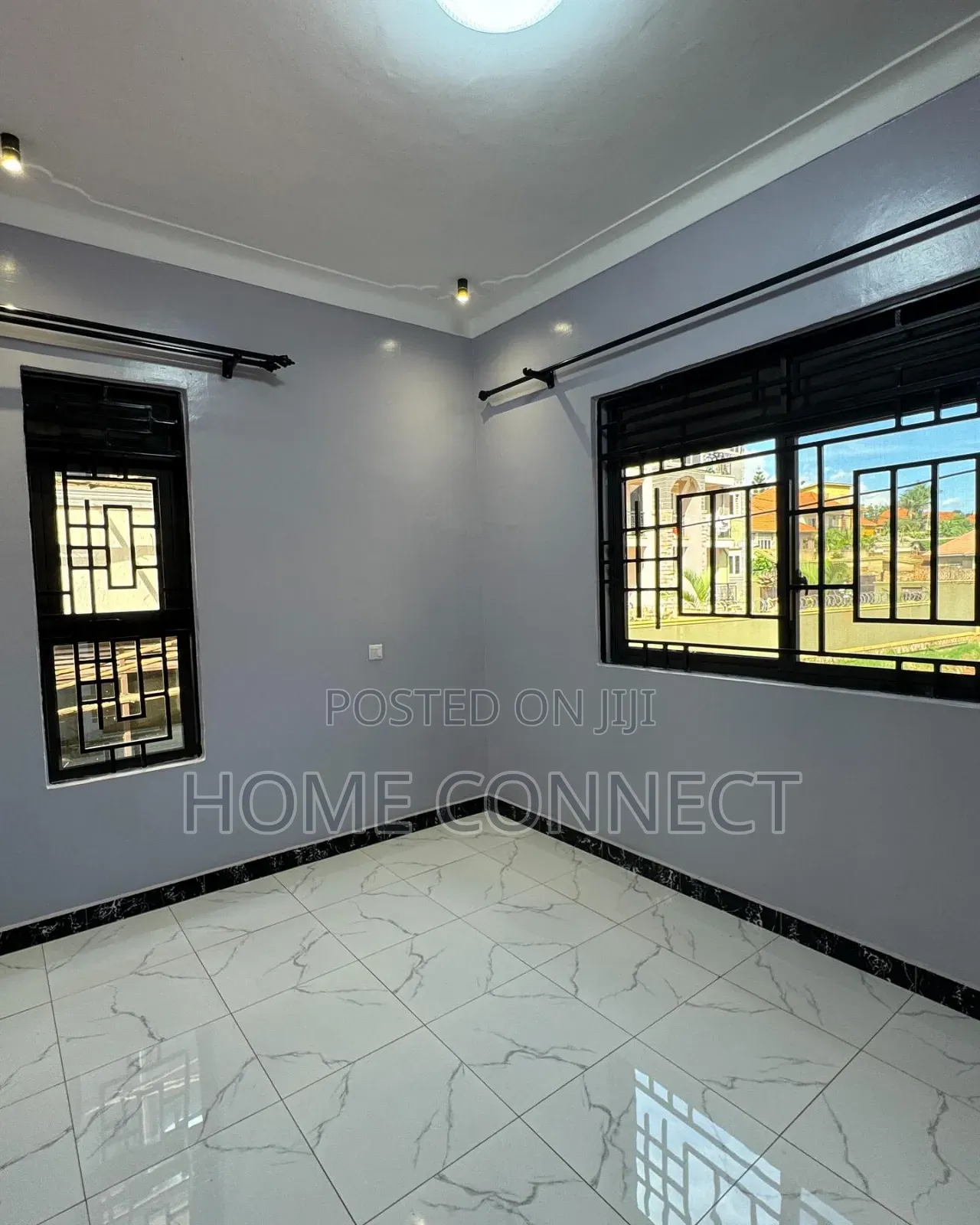 4bdrm Chalet in Najjera Kira Rd, Central Division for sale