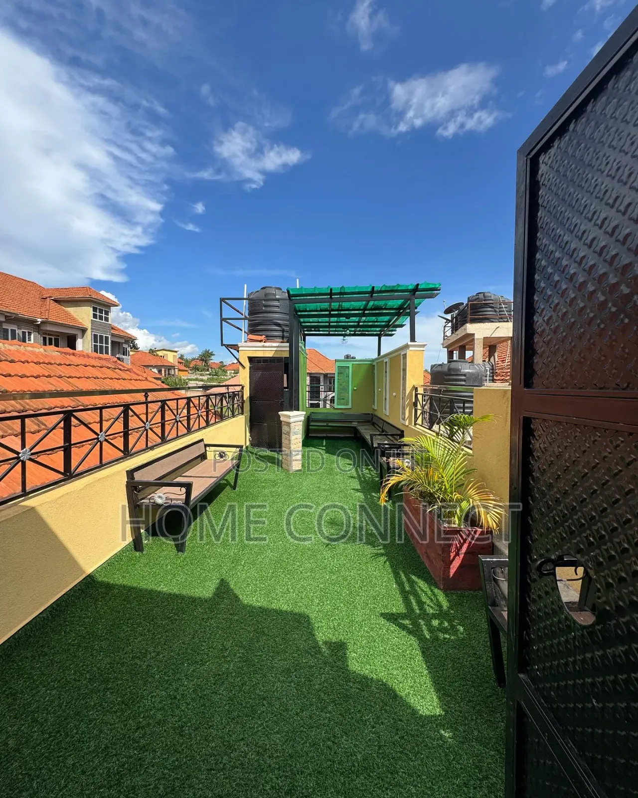 4bdrm Chalet in Najjera Kira Rd, Central Division for sale