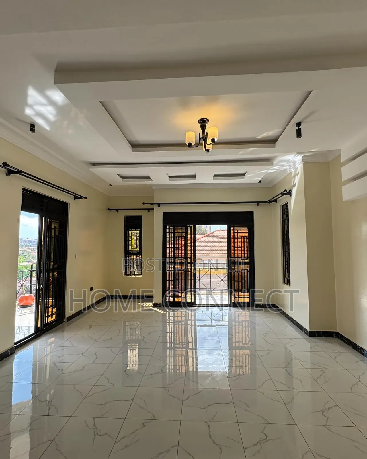 4bdrm Chalet in Najjera Kira Rd, Central Division for sale