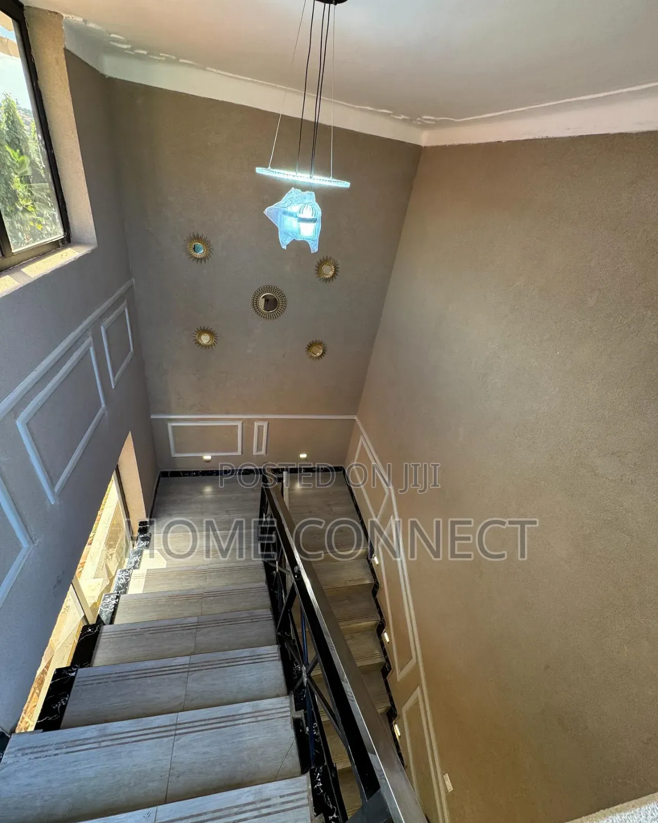 4bdrm Chalet in Najjera Kira Rd, Central Division for sale