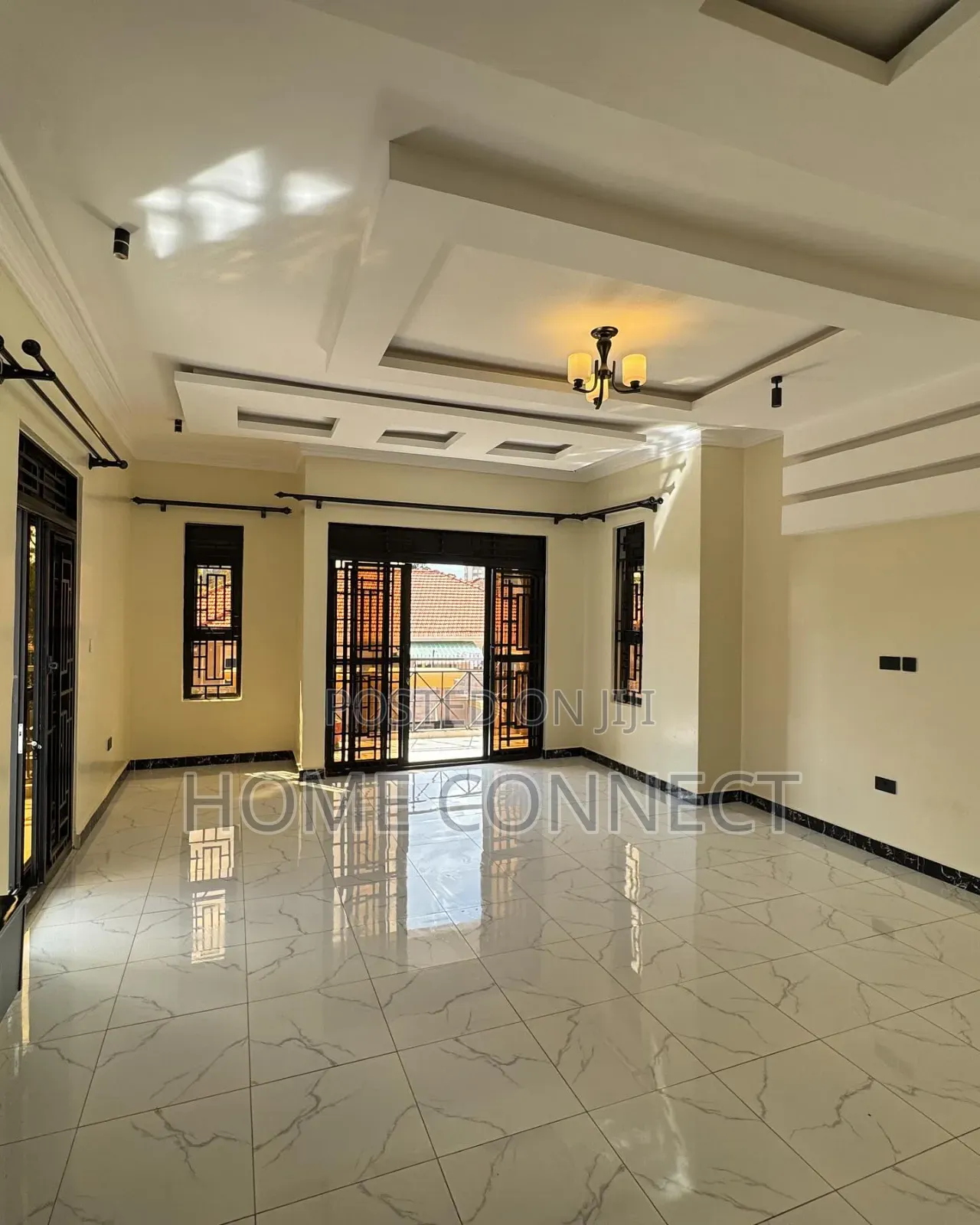 4bdrm Chalet in Najjera Kira Rd, Central Division for sale